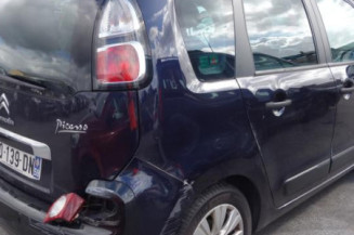 Ceinture arriere gauche CITROEN C3 PICASSO