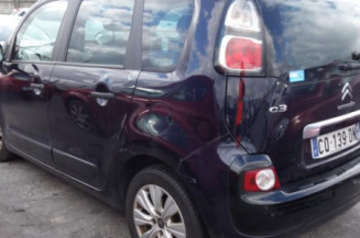 Ceinture arriere gauche CITROEN C3 PICASSO