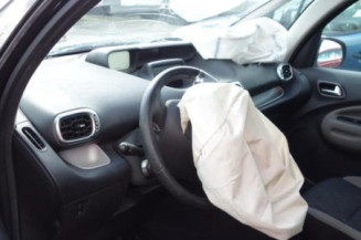 Ceinture arriere gauche CITROEN C3 PICASSO