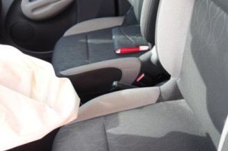 Ceinture arriere gauche CITROEN C3 PICASSO