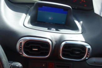 Ceinture arriere gauche CITROEN C3 PICASSO