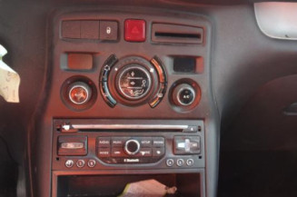 Ceinture arriere gauche CITROEN C3 PICASSO