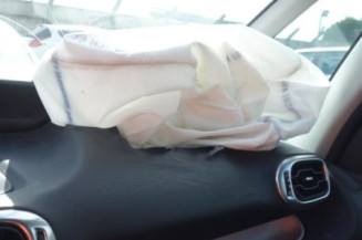 Ceinture arriere gauche CITROEN C3 PICASSO