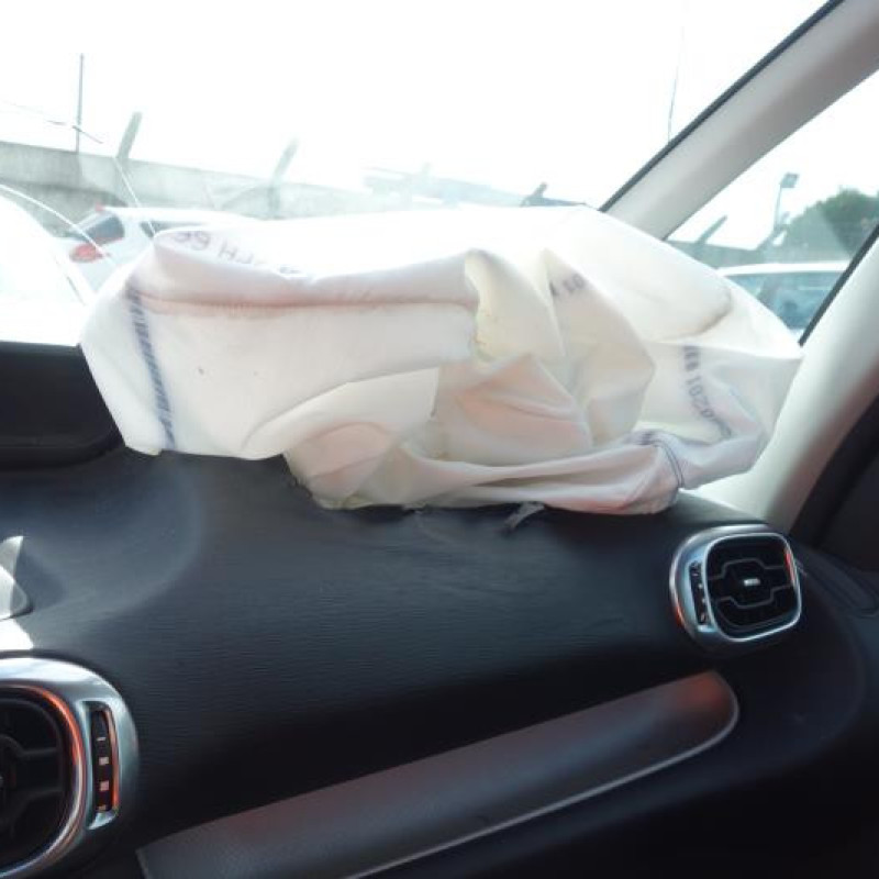 Ceinture arriere gauche CITROEN C3 PICASSO Photo n°15