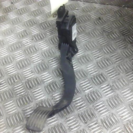 Pedalier d'accelerateur CITROEN C3 PICASSO Photo n°1