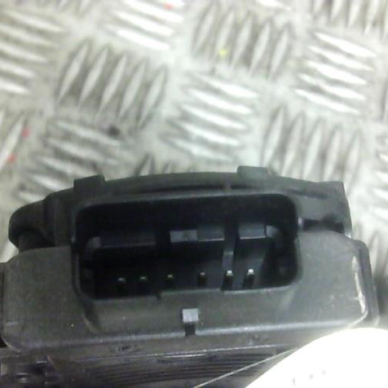 Pedalier d'accelerateur CITROEN C3 PICASSO Photo n°2