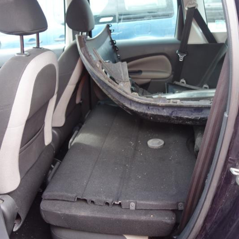 Pedalier d'accelerateur CITROEN C3 PICASSO Photo n°8