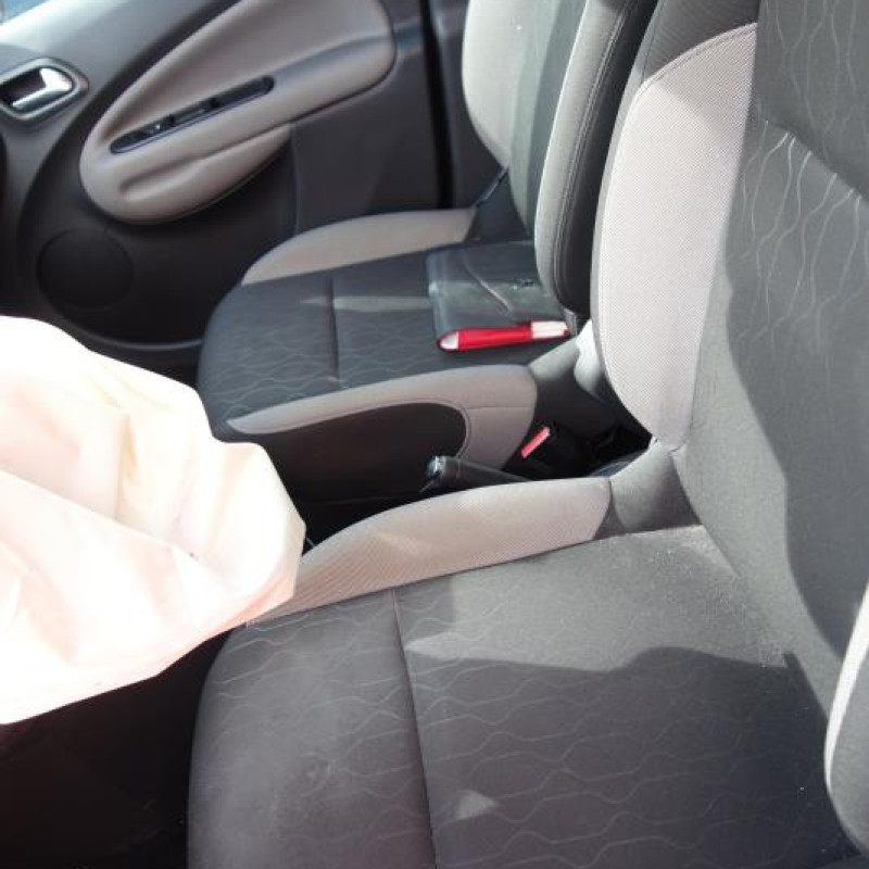 Pedalier d'accelerateur CITROEN C3 PICASSO Photo n°9