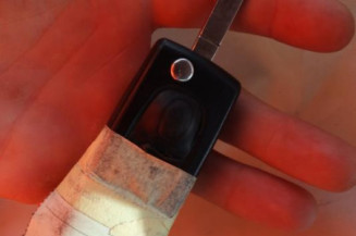 Pedale d'accelerateur CITROEN C3 PICASSO