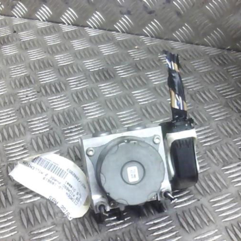 Bloc ABS (freins anti-blocage) CITROEN C3 PICASSO Photo n°1