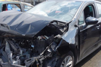Verin de coffre CITROEN C4 2