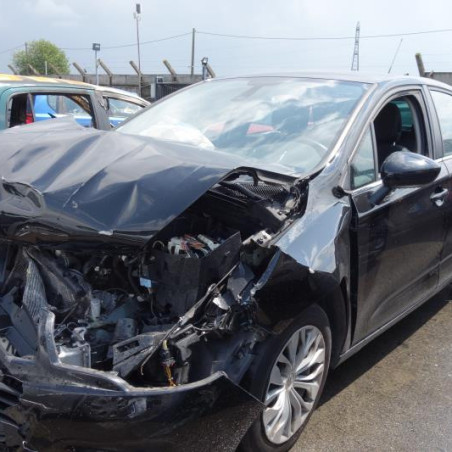 Verin de coffre CITROEN C4 2