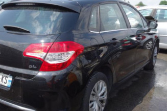 Verin de coffre CITROEN C4 2