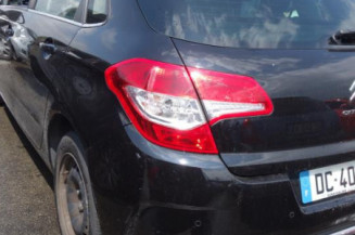 Verin de coffre CITROEN C4 2