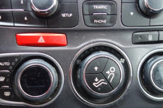 Verin de coffre CITROEN C4 2
