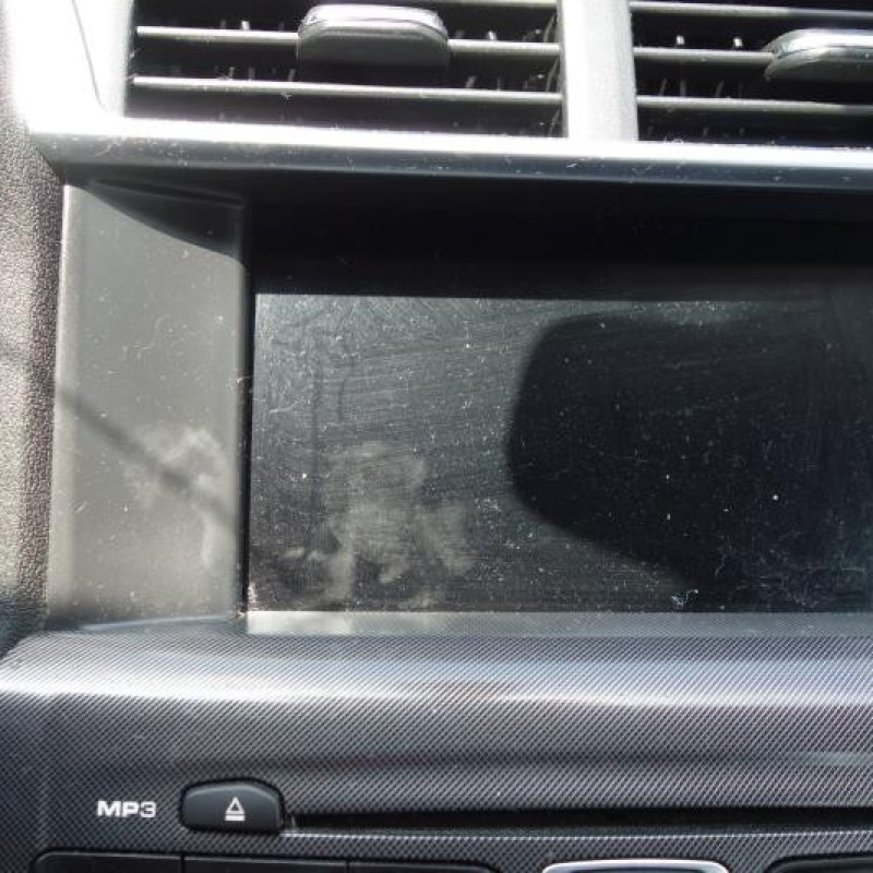 Verin de coffre CITROEN C4 2 Photo n°8