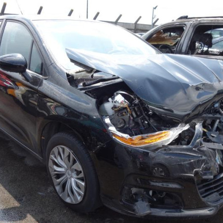 Volant CITROEN C4 2