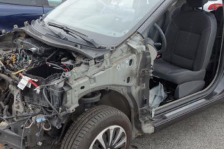Cremaillere assistee RENAULT TWINGO 2 Photo n°1