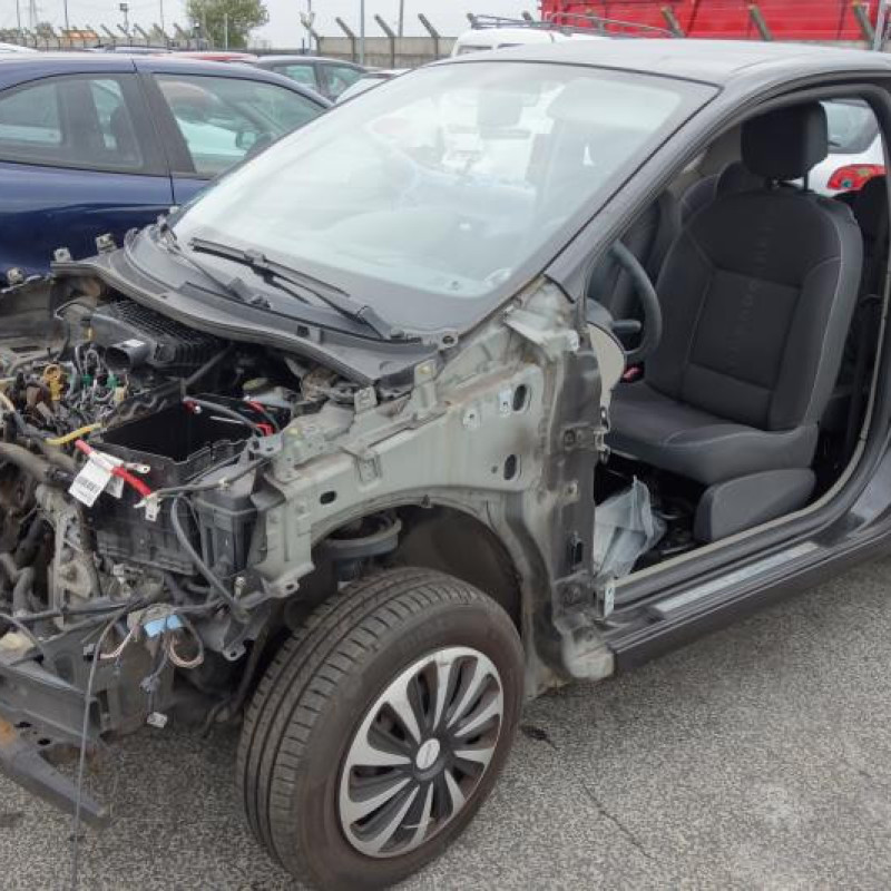 Cremaillere assistee RENAULT TWINGO 2 Photo n°1