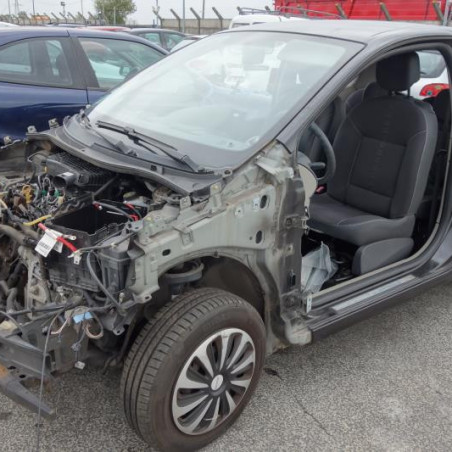 Cremaillere assistee RENAULT TWINGO 2 Photo n°1