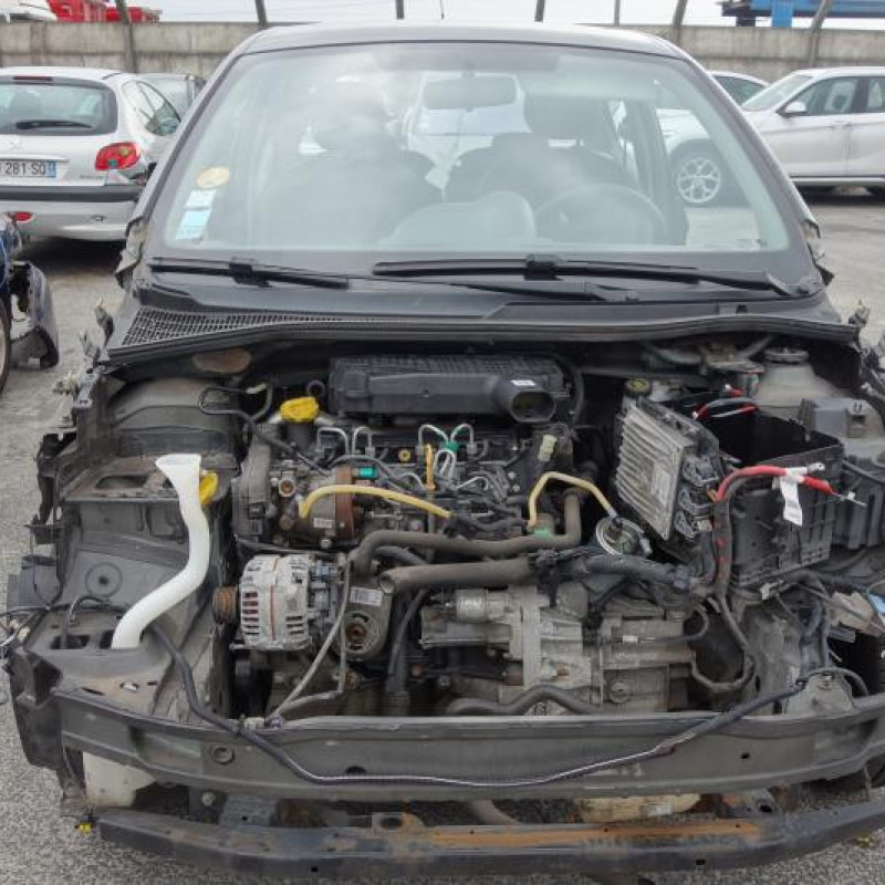 Cremaillere assistee RENAULT TWINGO 2 Photo n°2