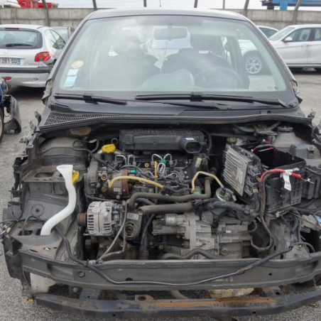 Cremaillere assistee RENAULT TWINGO 2