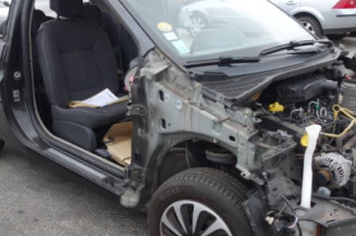 Cremaillere assistee RENAULT TWINGO 2