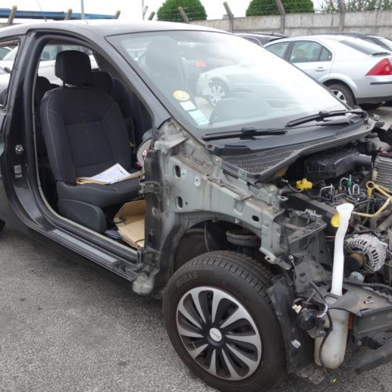 Cremaillere assistee RENAULT TWINGO 2 Photo n°3