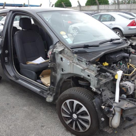 Cremaillere assistee RENAULT TWINGO 2