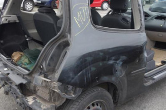 Cremaillere assistee RENAULT TWINGO 2