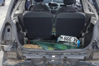 Cremaillere assistee RENAULT TWINGO 2