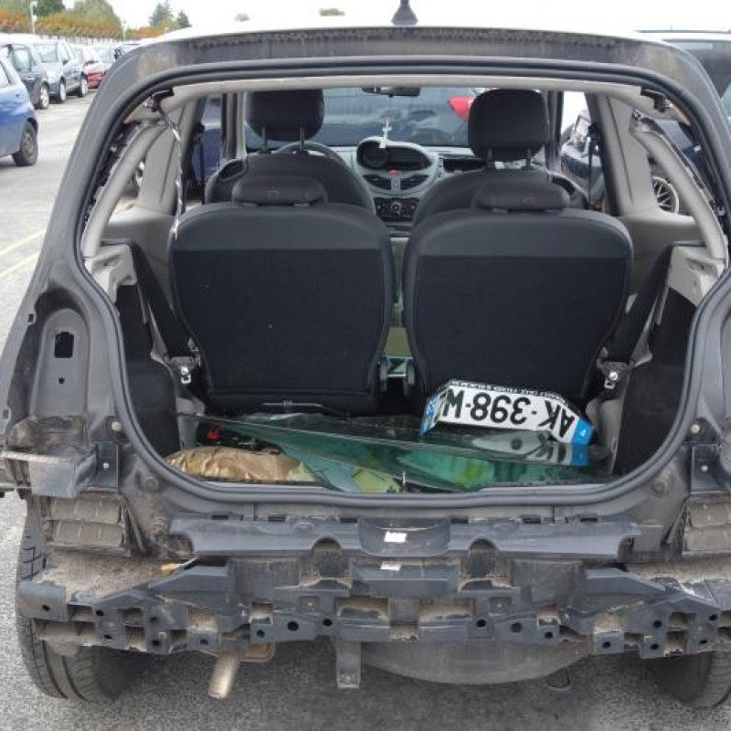 Cremaillere assistee RENAULT TWINGO 2 Photo n°5