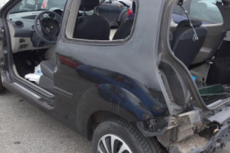 Cremaillere assistee RENAULT TWINGO 2
