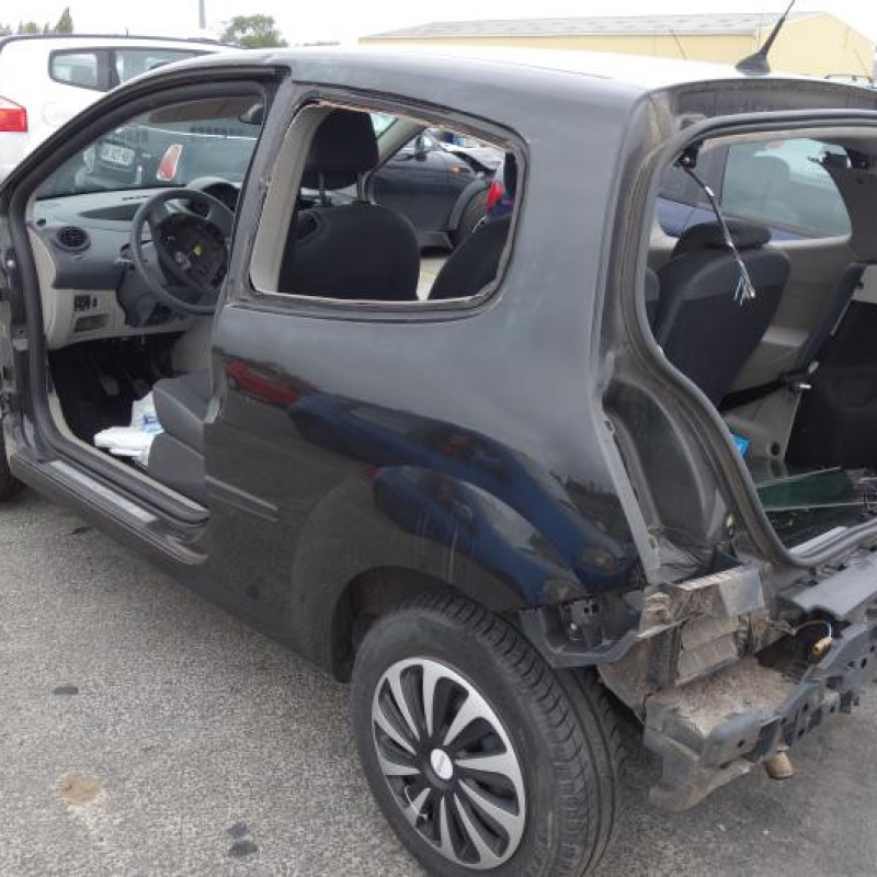 Cremaillere assistee RENAULT TWINGO 2 Photo n°6
