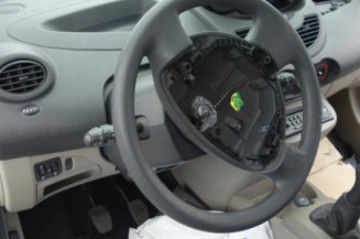 Cremaillere assistee RENAULT TWINGO 2