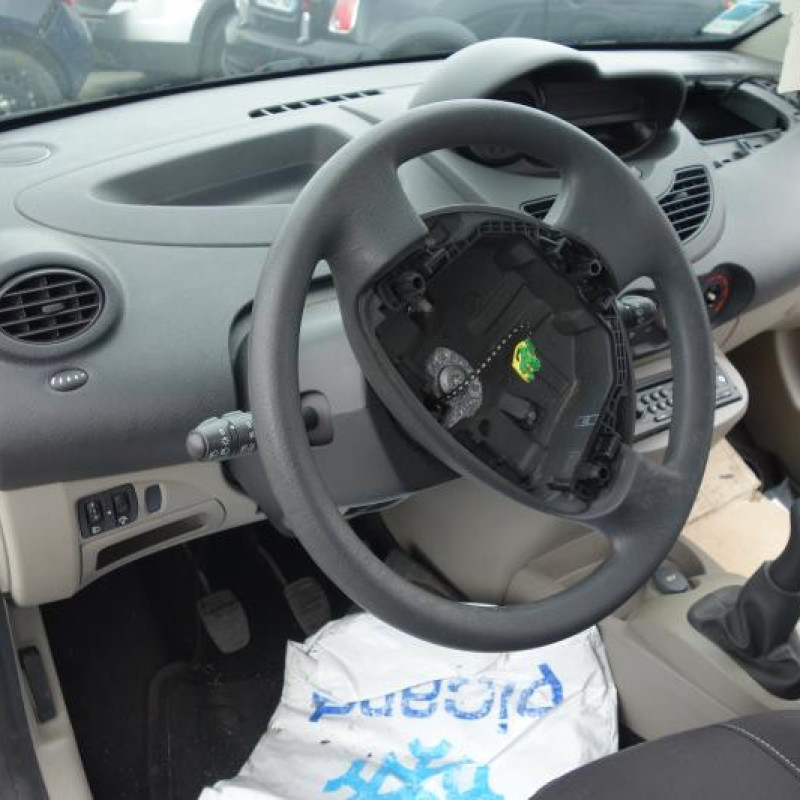 Cremaillere assistee RENAULT TWINGO 2 Photo n°7