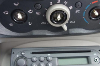 Cremaillere assistee RENAULT TWINGO 2