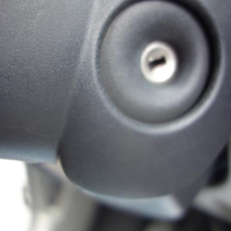 Cremaillere assistee RENAULT TWINGO 2 Photo n°9