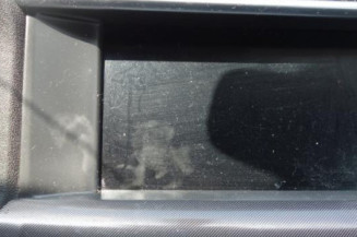 Etrier avant gauche (freinage) CITROEN C4 2