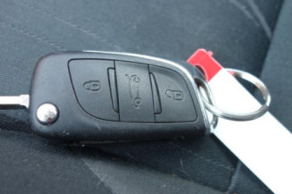 Etrier avant gauche (freinage) CITROEN C4 2