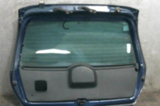 Malle/Hayon arriere RENAULT CLIO 2