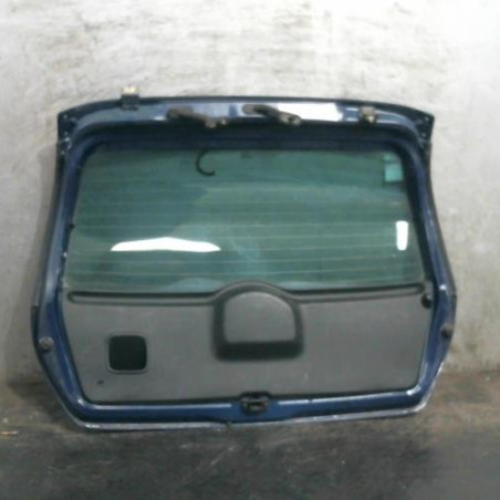 Malle/Hayon arriere RENAULT CLIO 2