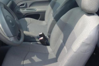Malle/Hayon arriere RENAULT CLIO 2
