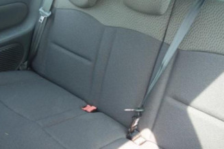 Malle/Hayon arriere RENAULT CLIO 2