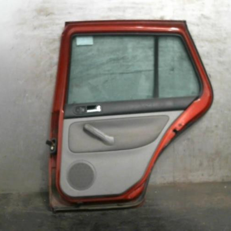 Porte arriere droit VOLKSWAGEN GOLF 4 Photo n°2
