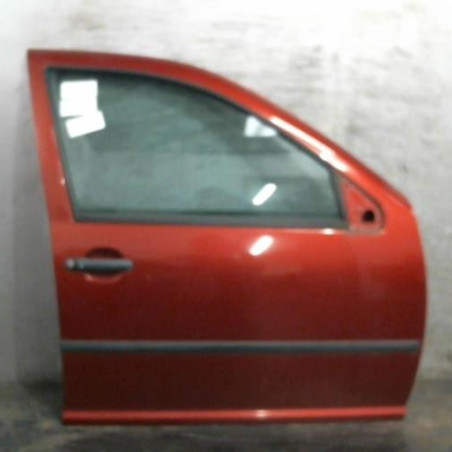 Porte avant droit VOLKSWAGEN GOLF 4 Photo n°1