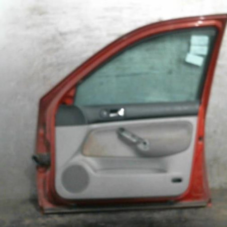 Porte avant droit VOLKSWAGEN GOLF 4