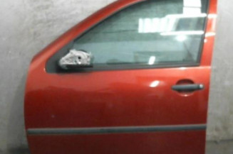 Porte avant gauche VOLKSWAGEN GOLF 4