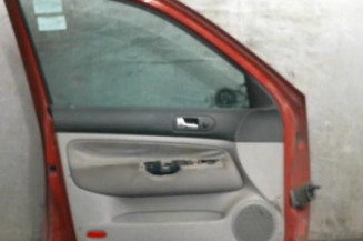Porte avant gauche VOLKSWAGEN GOLF 4