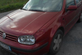 Porte avant gauche VOLKSWAGEN GOLF 4